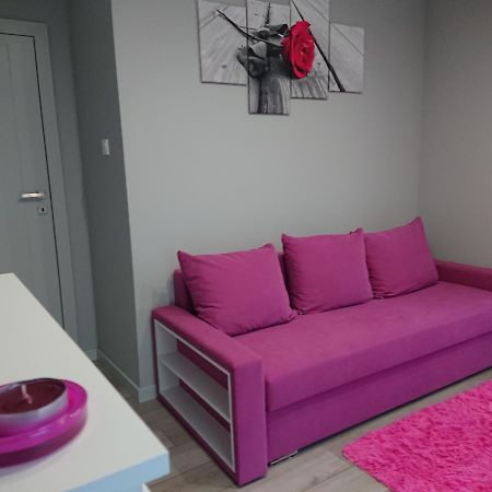 דירות קילצה Apartament Exclusive מראה חיצוני תמונה
