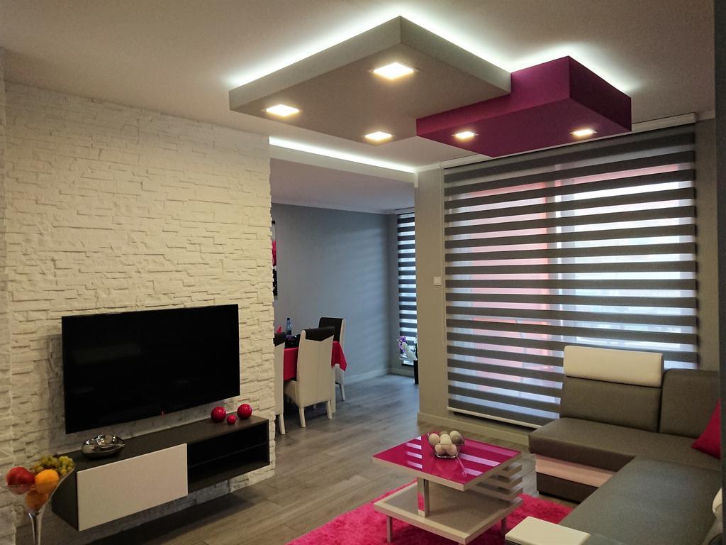 דירות קילצה Apartament Exclusive מראה חיצוני תמונה