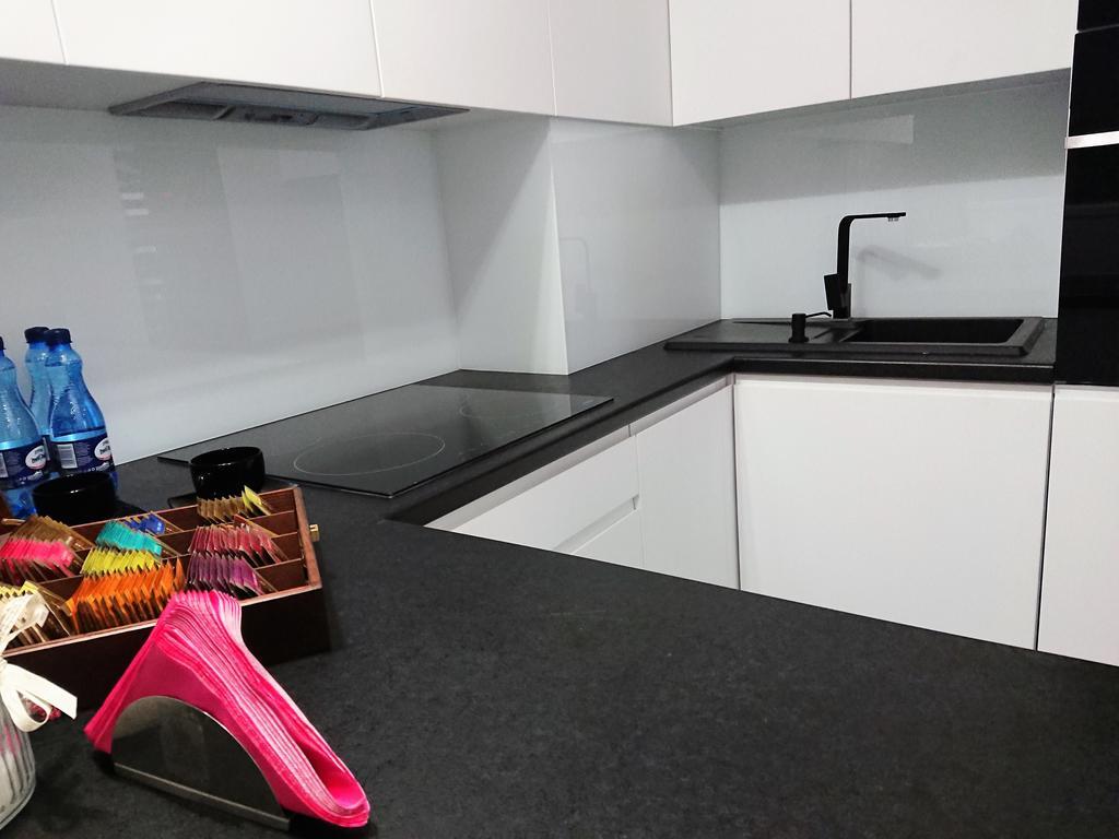 דירות קילצה Apartament Exclusive מראה חיצוני תמונה