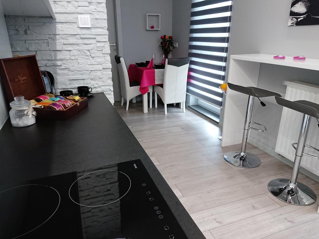 דירות קילצה Apartament Exclusive מראה חיצוני תמונה