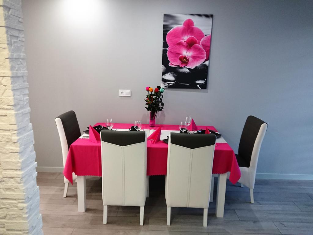 דירות קילצה Apartament Exclusive מראה חיצוני תמונה