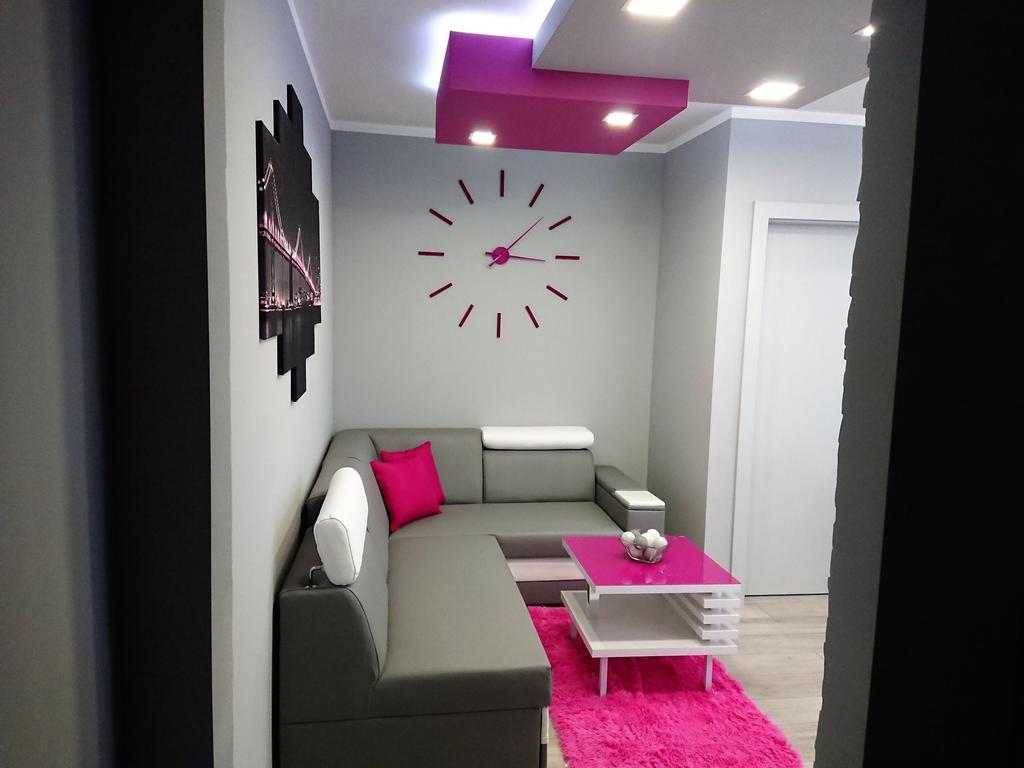 דירות קילצה Apartament Exclusive מראה חיצוני תמונה