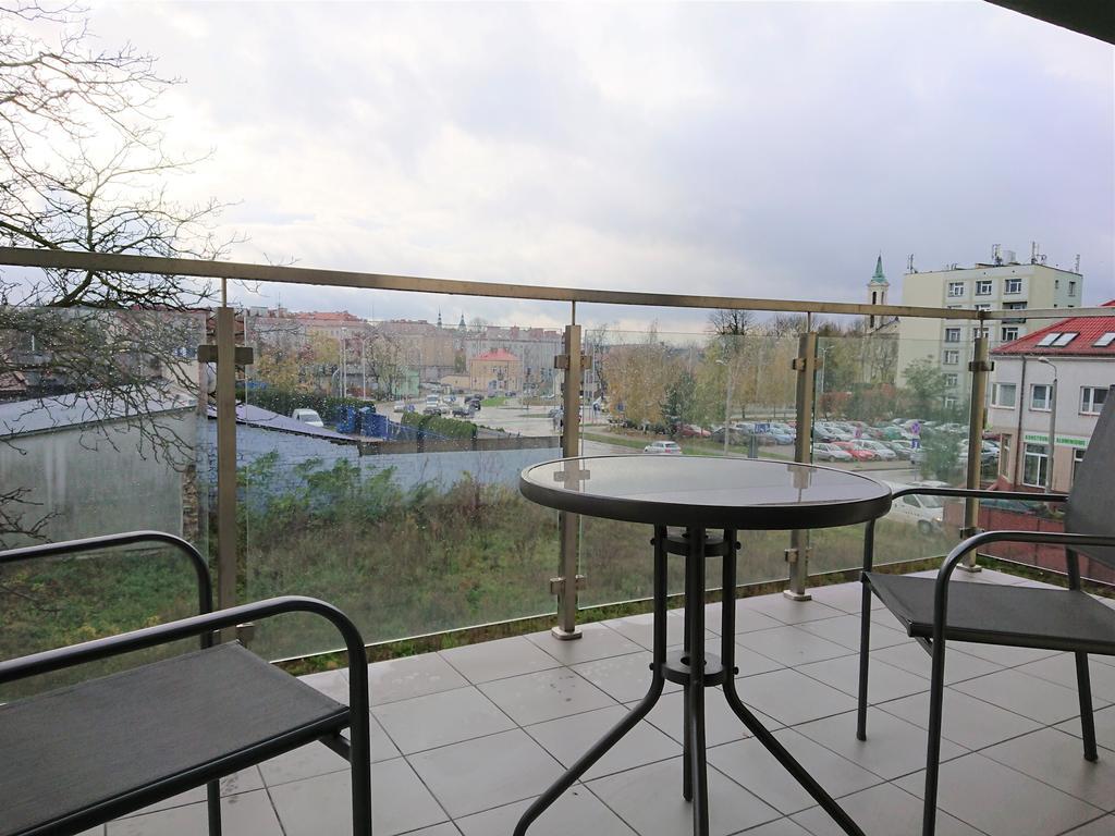 דירות קילצה Apartament Exclusive מראה חיצוני תמונה