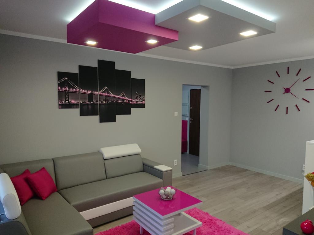דירות קילצה Apartament Exclusive מראה חיצוני תמונה