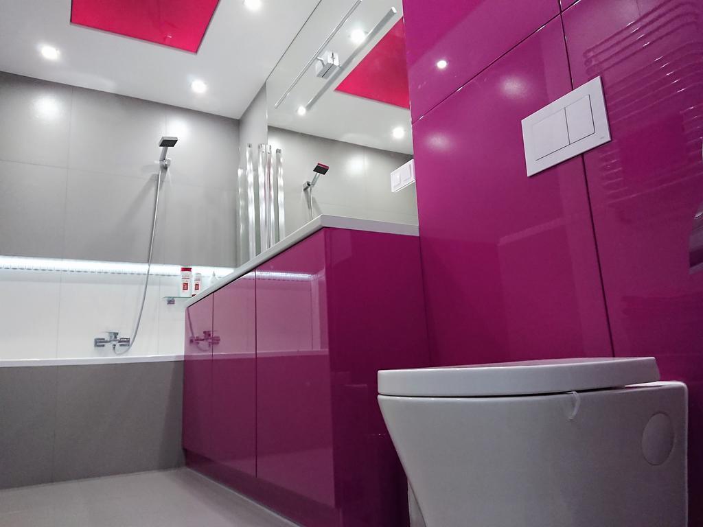 דירות קילצה Apartament Exclusive מראה חיצוני תמונה