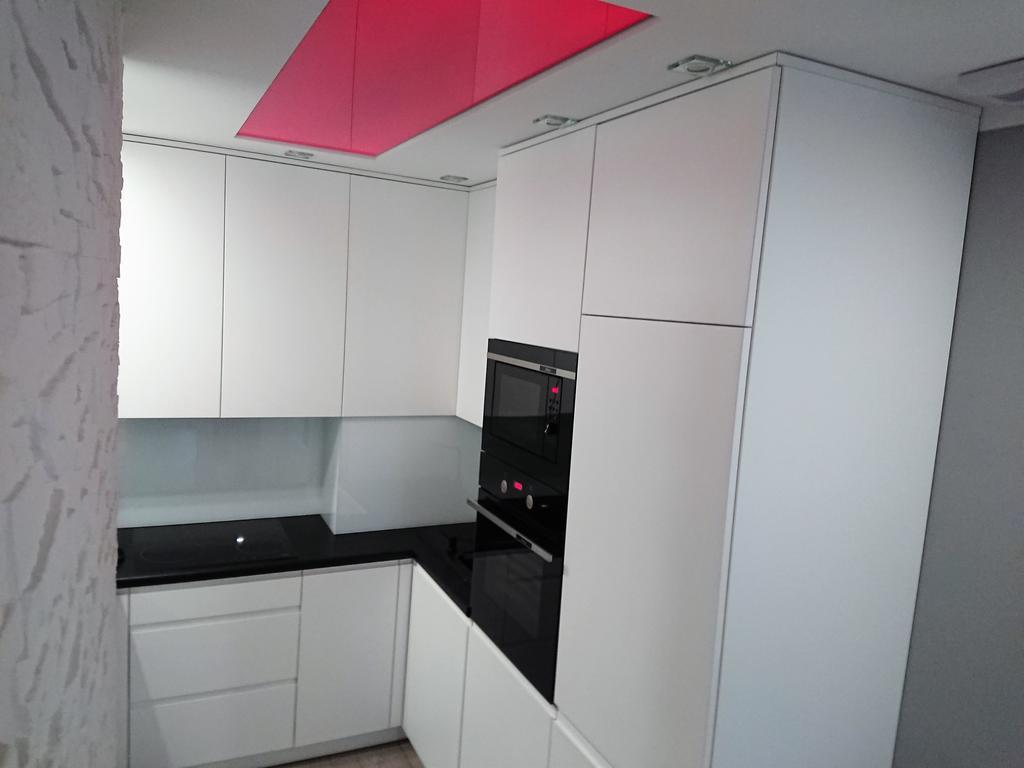 דירות קילצה Apartament Exclusive מראה חיצוני תמונה