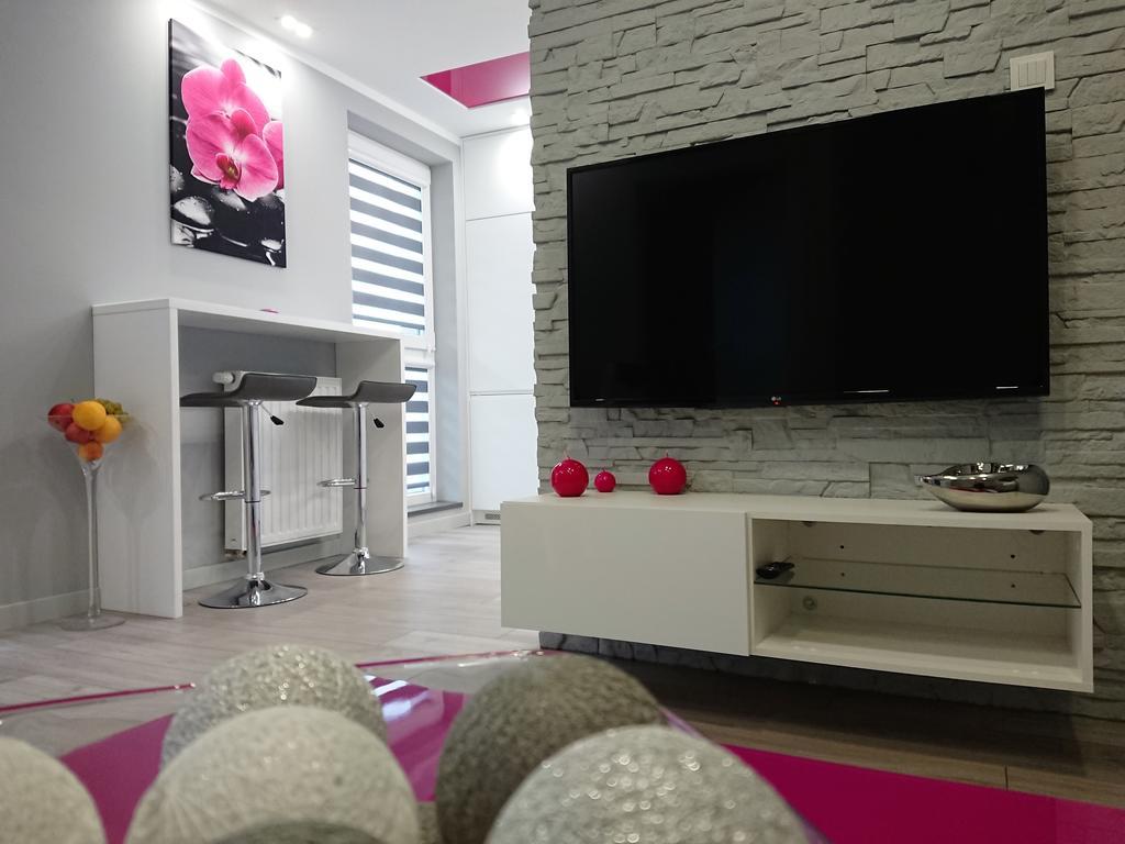 דירות קילצה Apartament Exclusive מראה חיצוני תמונה