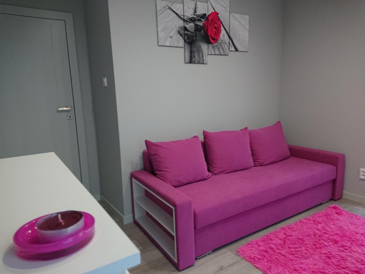 דירות קילצה Apartament Exclusive מראה חיצוני תמונה