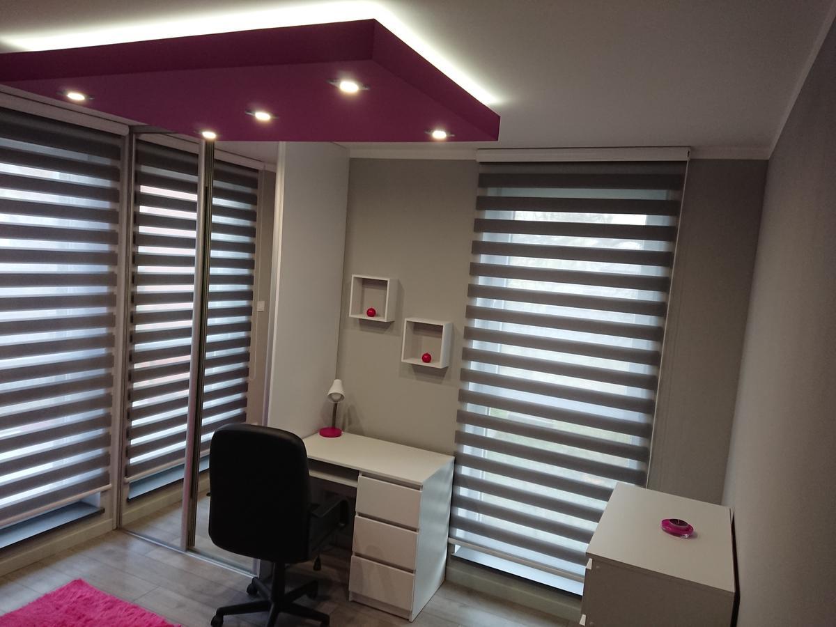 דירות קילצה Apartament Exclusive מראה חיצוני תמונה